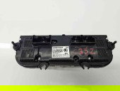  Panou comanda clima Skoda Octavia 3 (5E3) Facelift [Fabr 2012-2020] 5E0907044AP