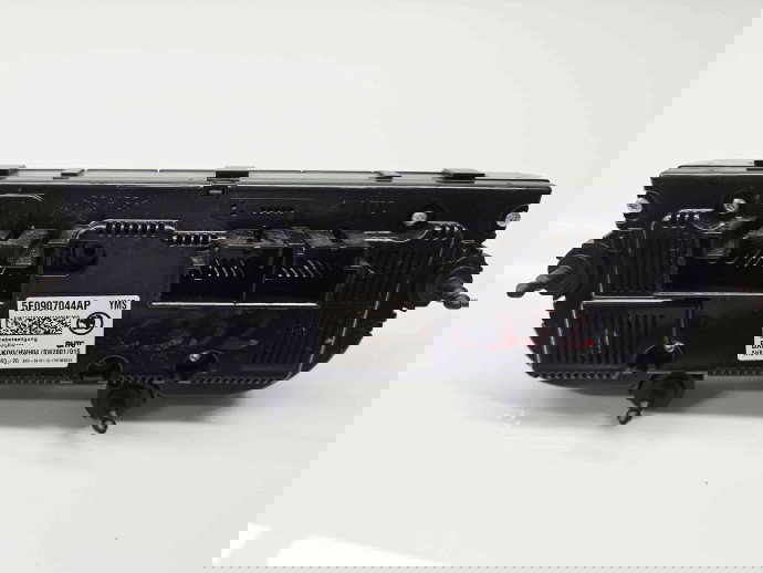  Panou comanda clima Skoda Octavia 3 (5E3) Facelift [Fabr 2012-2020] 5E0907044AP