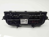  Panou comanda clima Skoda Octavia 3 (5E3) Facelift [Fabr 2012-2020] 5E0907044AP