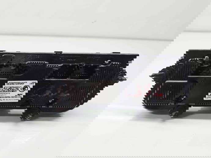  Panou comanda clima Skoda Octavia 3 (5E3) Facelift [Fabr 2012-2020] 5E0907044AP