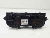  Panou comanda clima Skoda Octavia 3 (5E3) Facelift [Fabr 2012-2020] 5E0907044AP