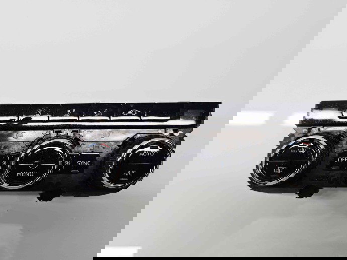  Panou comanda clima Skoda Octavia 3 (5E3) Facelift [Fabr 2012-2020] 5E0907044AP