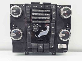  Panou comanda clima Volvo V60 [Fabr 2010-2018] 31398588