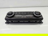  Panou comanda clima Ford Fiesta 8 [Fabr 2017-2025] H1BT-18C612-HH