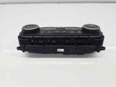  Panou comanda clima Ford Fiesta 8 [Fabr 2017-2025] H1BT-18C612-HH