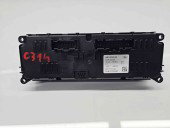  Panou comanda clima Ford Fiesta 8 [Fabr 2017-2025] H1BT-18C612-HH