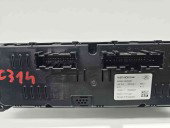  Panou comanda clima Ford Fiesta 8 [Fabr 2017-2025] H1BT-18C612-HH
