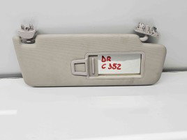  Parasolar dreapta Skoda Octavia 3 (5E3) Facelift [Fabr 2012-2020] OEM