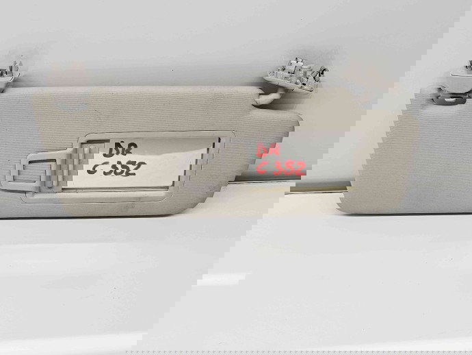  Parasolar dreapta Skoda Octavia 3 (5E3) Facelift [Fabr 2012-2020] OEM