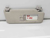  Parasolar dreapta Skoda Octavia 3 (5E3) Facelift [Fabr 2012-2020] OEM