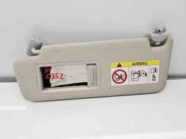  Parasolar stanga Skoda Octavia 3 (5E3) Facelift [Fabr 2012-2020] OEM