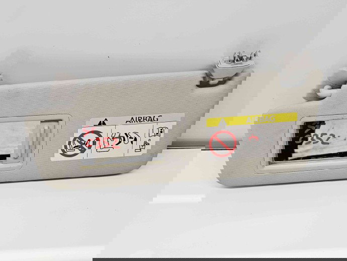  Parasolar stanga Skoda Octavia 3 (5E3) Facelift [Fabr 2012-2020] OEM