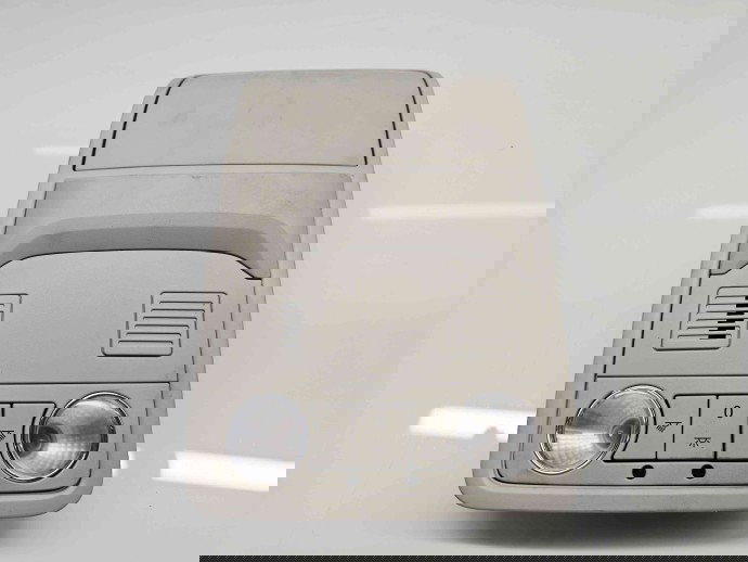  Plafoniera fata Skoda Octavia 3 (5E3) Facelift [Fabr 2012-2020] 5Q0951171