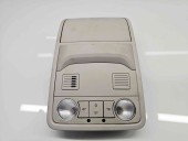  Plafoniera fata Skoda Octavia 3 (5E3) Facelift [Fabr 2012-2020] 5Q0951171