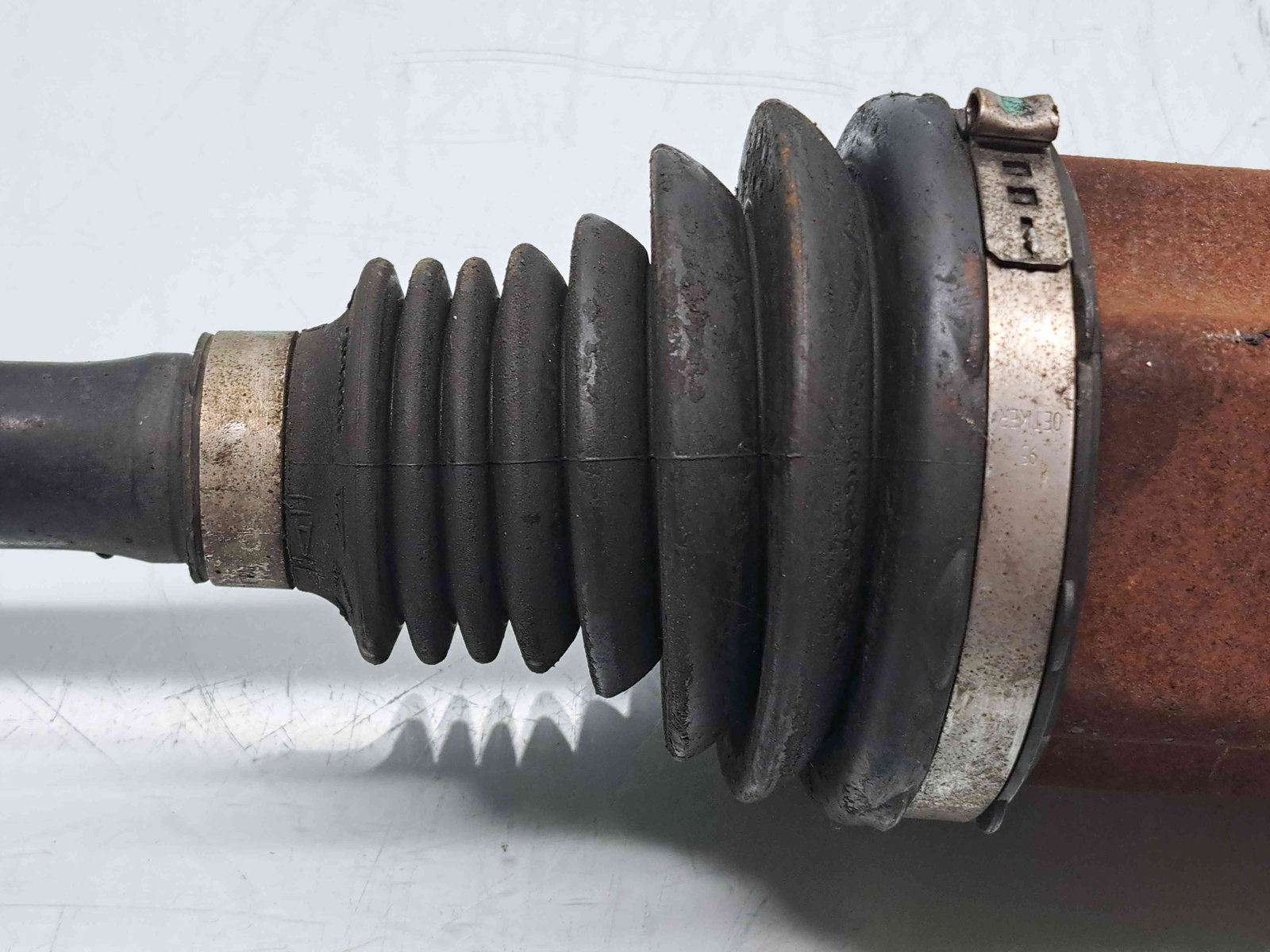 Planetara dreapta fata Volvo V60 [Fabr 2010-2018] OEM 2.0 D4204TS 133KW / 181CP - imagine 3