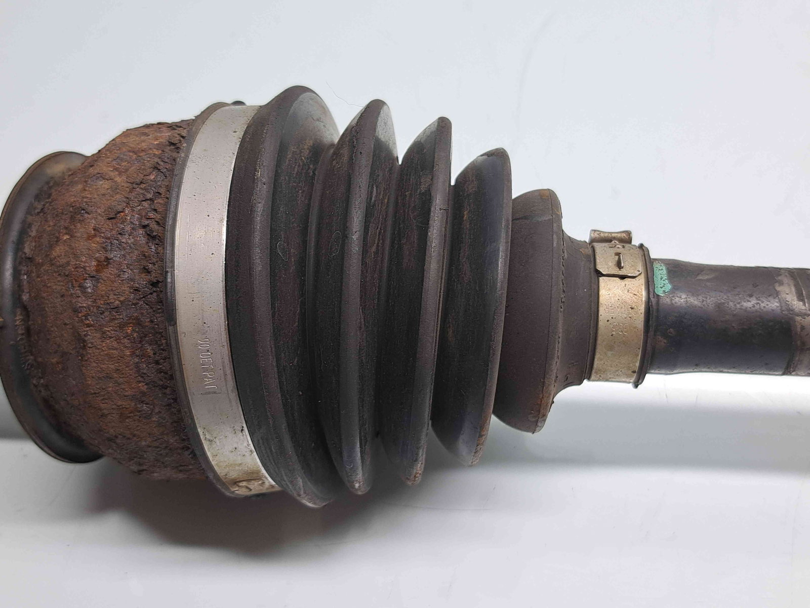 Planetara dreapta fata Volvo V60 [Fabr 2010-2018] OEM 2.0 D4204TS 133KW / 181CP - imagine 4