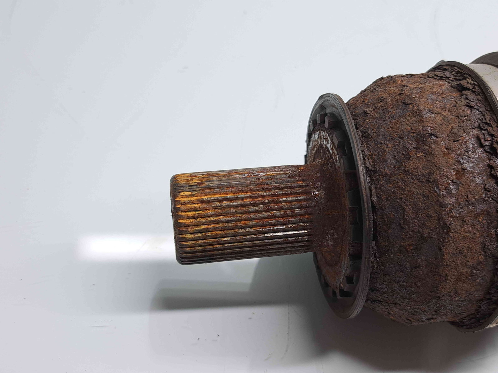 Planetara dreapta fata Volvo V60 [Fabr 2010-2018] OEM 2.0 D4204TS 133KW / 181CP - imagine 5