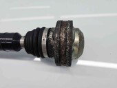 Planetara dreapta fata Volkswagen Golf 6 (5K1) GTI [Fabr 2009-2013] 1K0407272 2.0 FSI CCZB 155KW / 210CP