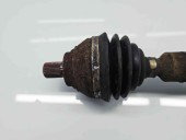 Planetara dreapta fata Volkswagen Golf 6 (5K1) GTI [Fabr 2009-2013] 1K0407272 2.0 FSI CCZB 155KW / 210CP