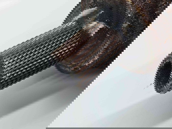 Planetara dreapta fata Volkswagen Golf 6 (5K1) GTI [Fabr 2009-2013] 1K0407272 2.0 FSI CCZB 155KW / 210CP