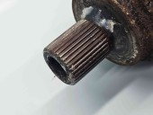 Planetara dreapta fata Volkswagen Golf 6 (5K1) GTI [Fabr 2009-2013] 1K0407272 2.0 FSI CCZB 155KW / 210CP