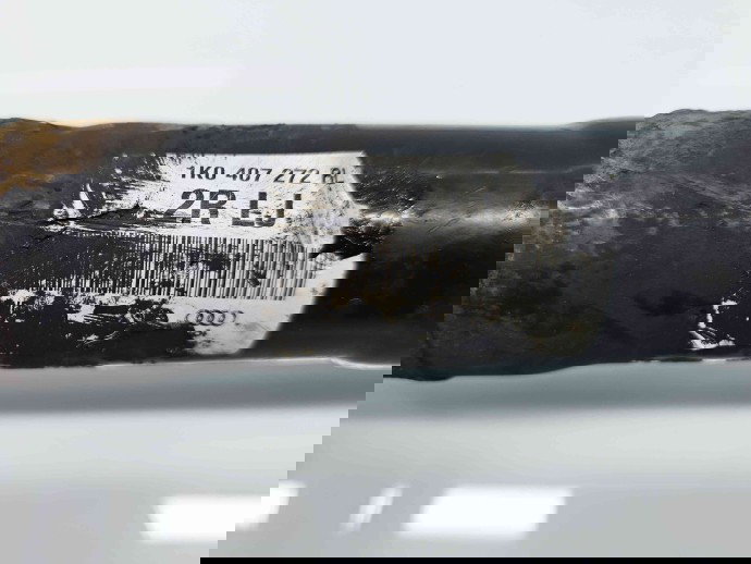 Planetara dreapta fata Volkswagen Golf 6 (5K1) GTI [Fabr 2009-2013] 1K0407272 2.0 FSI CCZB 155KW / 210CP