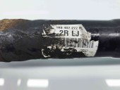 Planetara dreapta fata Volkswagen Golf 6 (5K1) GTI [Fabr 2009-2013] 1K0407272 2.0 FSI CCZB 155KW / 210CP