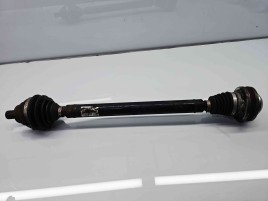 Planetara dreapta fata Skoda Octavia 2 Combi (1Z5) [Fabr 2004-2013] Facelift 1K0407272 1.9 TDI BXE 77KW / 105CP