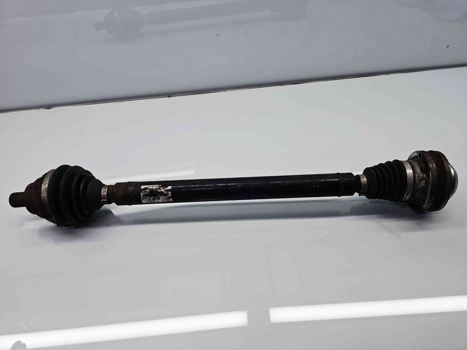 Planetara dreapta fata Skoda Octavia 2 Combi (1Z5) [Fabr 2004-2013] Facelift 1K0407272 1.9 TDI BXE 77KW / 105CP