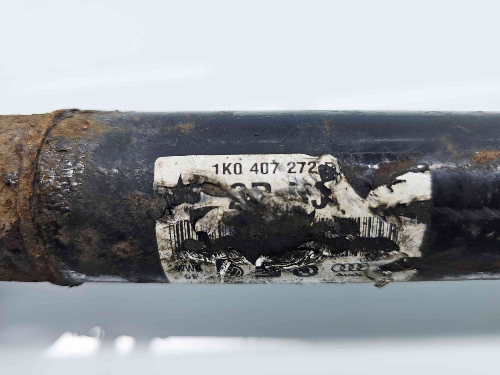 Planetara dreapta fata Skoda Octavia 2 Combi (1Z5) [Fabr 2004-2013] Facelift 1K0407272 1.9 TDI BXE 77KW / 105CP - imagine 2