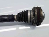 Planetara dreapta fata Skoda Octavia 2 Combi (1Z5) [Fabr 2004-2013] Facelift 1K0407272 1.9 TDI BXE 77KW / 105CP