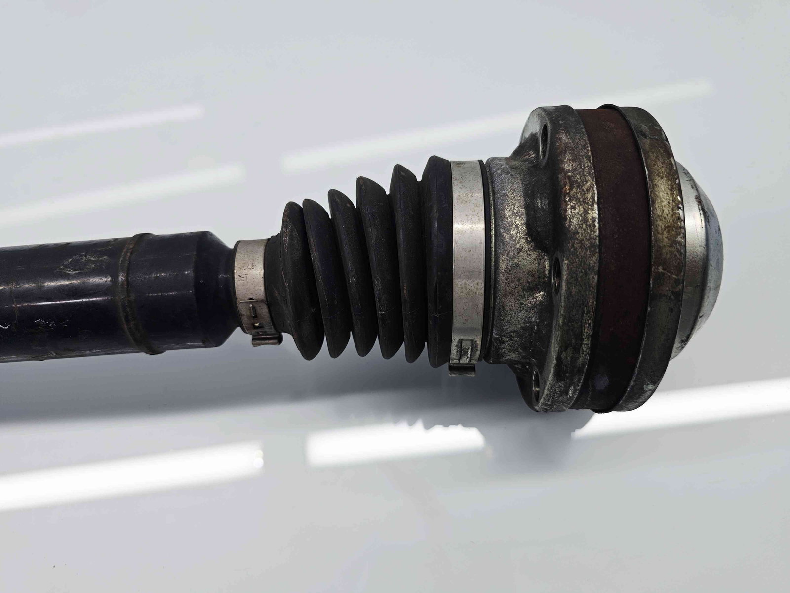 Planetara dreapta fata Skoda Octavia 2 Combi (1Z5) [Fabr 2004-2013] Facelift 1K0407272 1.9 TDI BXE 77KW / 105CP - imagine 3