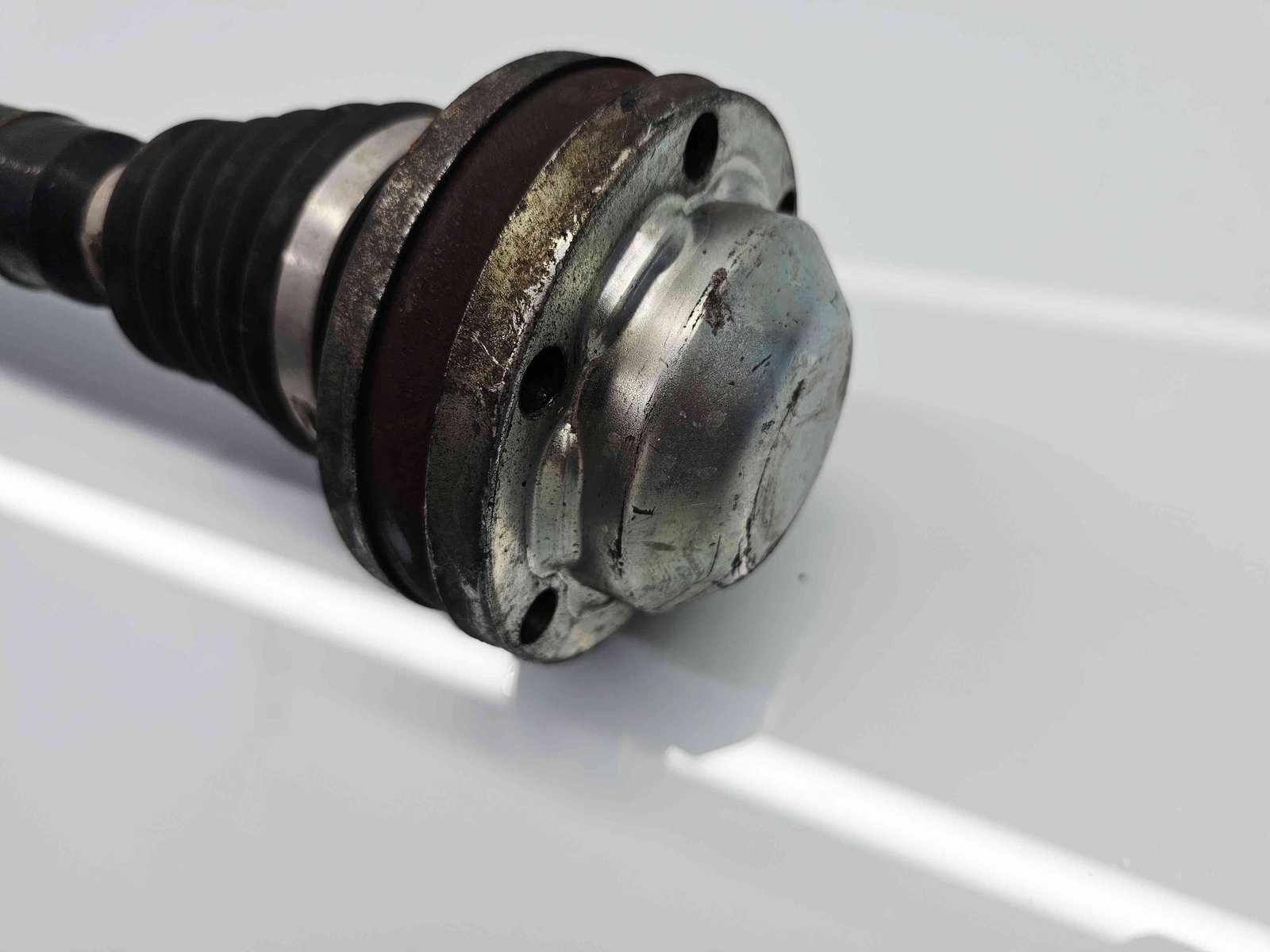 Planetara dreapta fata Skoda Octavia 2 Combi (1Z5) [Fabr 2004-2013] Facelift 1K0407272 1.9 TDI BXE 77KW / 105CP - imagine 4