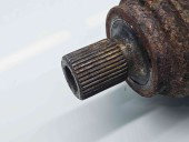 Planetara dreapta fata Skoda Octavia 2 Combi (1Z5) [Fabr 2004-2013] Facelift 1K0407272 1.9 TDI BXE 77KW / 105CP