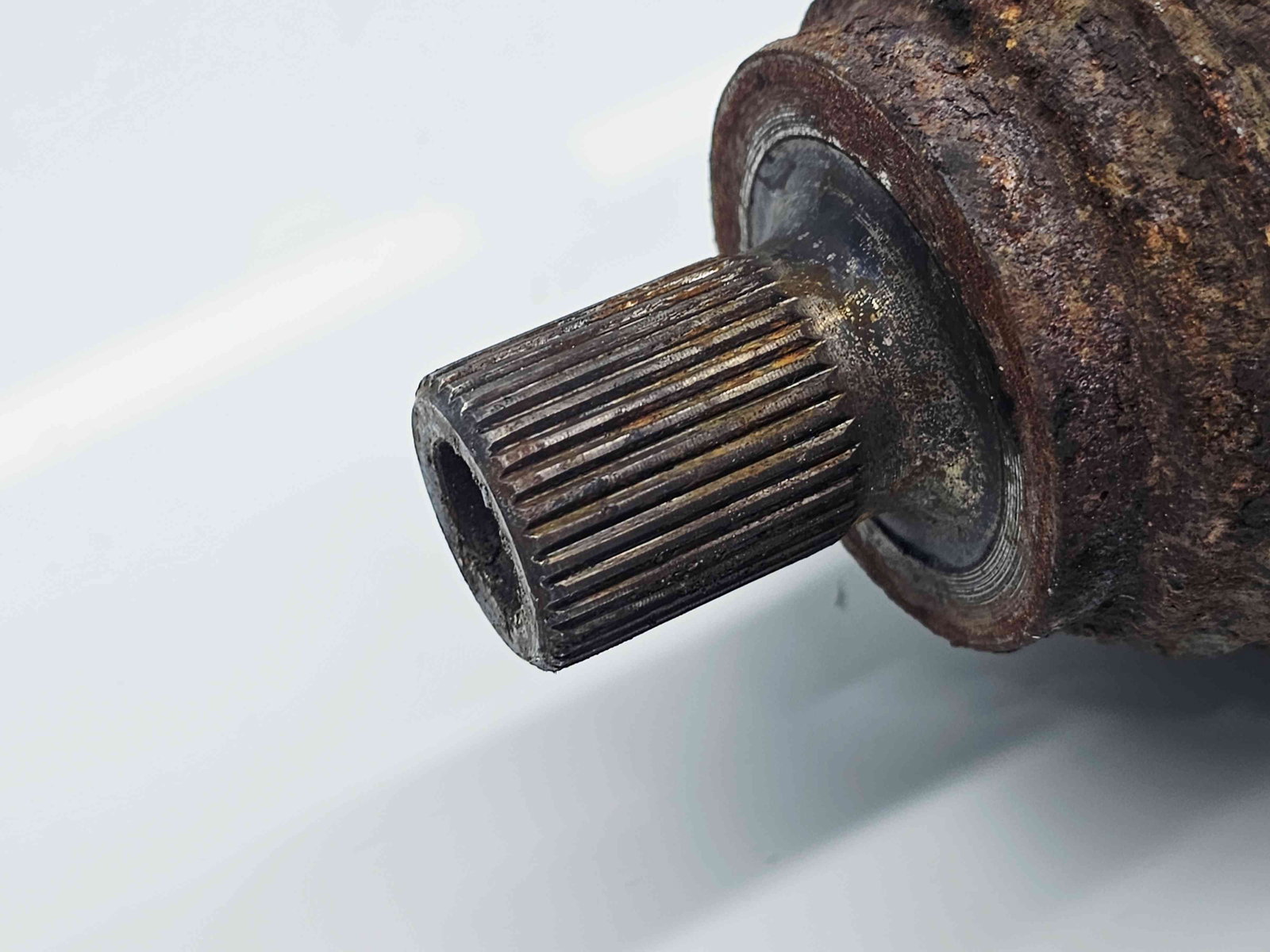 Planetara dreapta fata Skoda Octavia 2 Combi (1Z5) [Fabr 2004-2013] Facelift 1K0407272 1.9 TDI BXE 77KW / 105CP - imagine 6