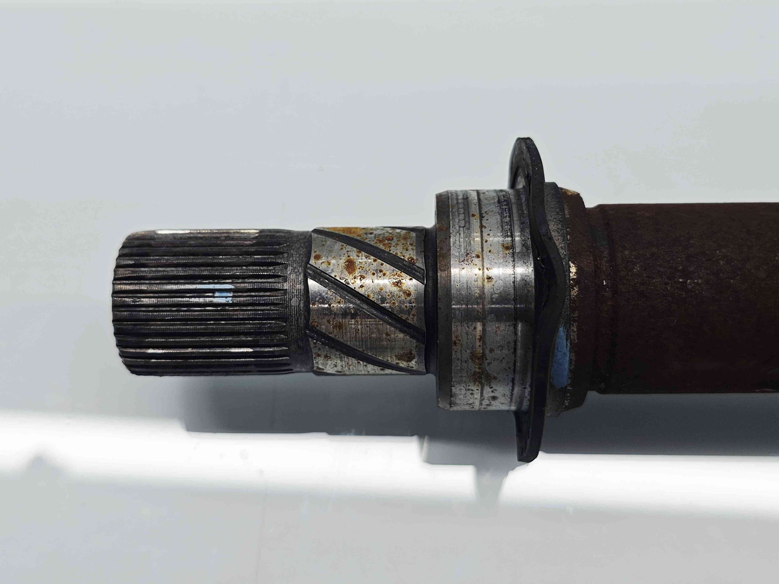 Planetara dreapta fata Renault Scenic 3 (J95) Facelift [Fabr 2009-2015] 391009864R 1.5 DCI K9K837 81KW / 110CP - imagine 6