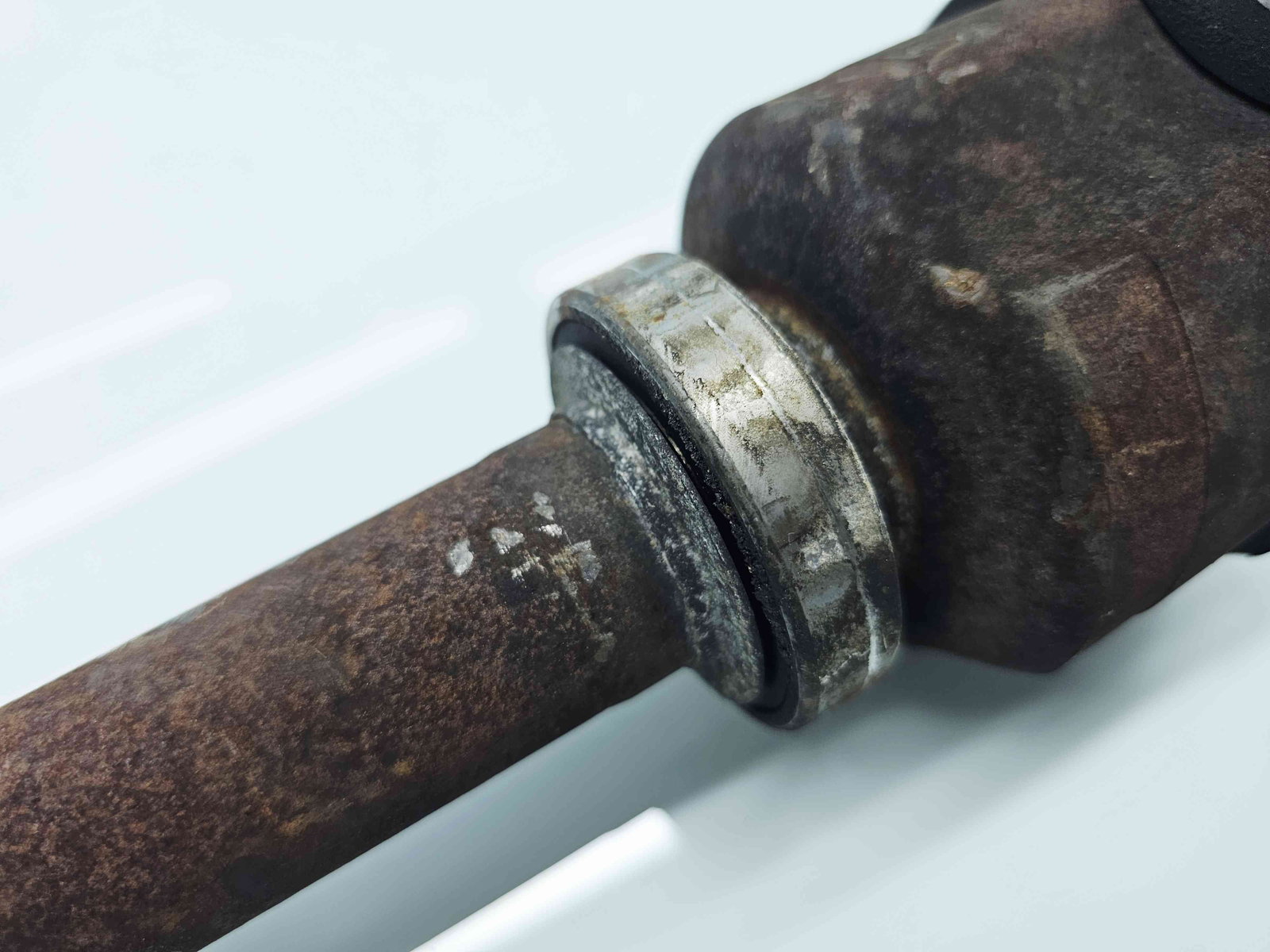 Planetara dreapta fata Renault Scenic 3 (J95) Facelift [Fabr 2009-2015] 391009864R 1.5 DCI K9K837 81KW / 110CP - imagine 7