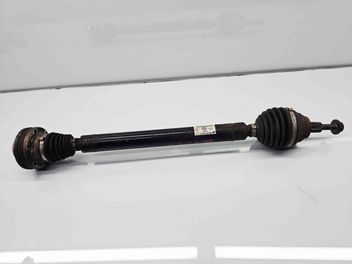 Planetara dreapta fata Skoda Octavia 3 (5E3) Facelift [Fabr 2012-2020] 5Q0407272F 1.4 TSI CZDA 110KW / 150CP