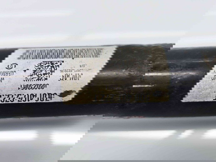 Planetara dreapta fata Skoda Octavia 3 (5E3) Facelift [Fabr 2012-2020] 5Q0407272F 1.4 TSI CZDA 110KW / 150CP