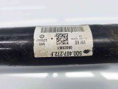 Planetara dreapta fata Skoda Octavia 3 (5E3) Facelift [Fabr 2012-2020] 5Q0407272F 1.4 TSI CZDA 110KW / 150CP