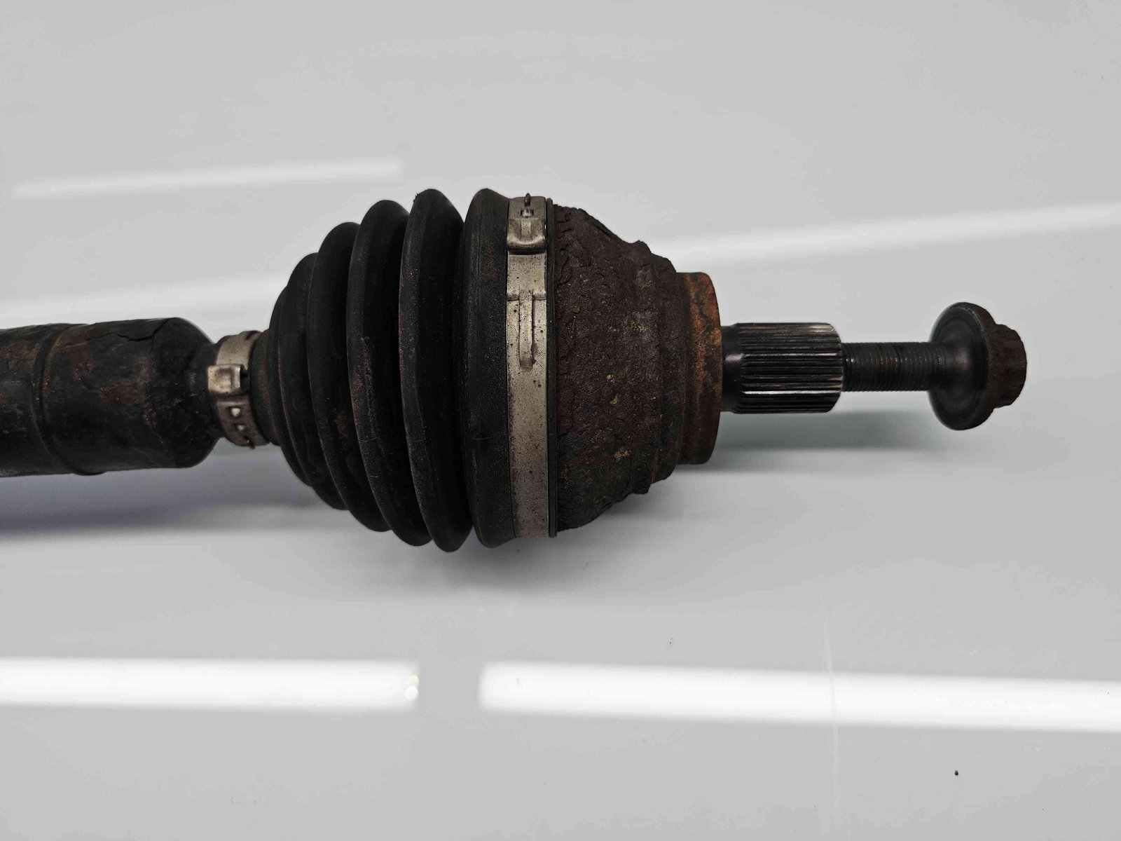 Planetara dreapta fata Skoda Octavia 3 (5E3) Facelift [Fabr 2012-2020] 5Q0407272F 1.4 TSI CZDA 110KW / 150CP - imagine 3