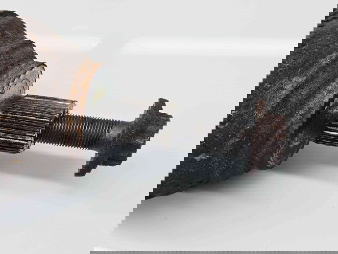 Planetara dreapta fata Skoda Octavia 3 (5E3) Facelift [Fabr 2012-2020] 5Q0407272F 1.4 TSI CZDA 110KW / 150CP