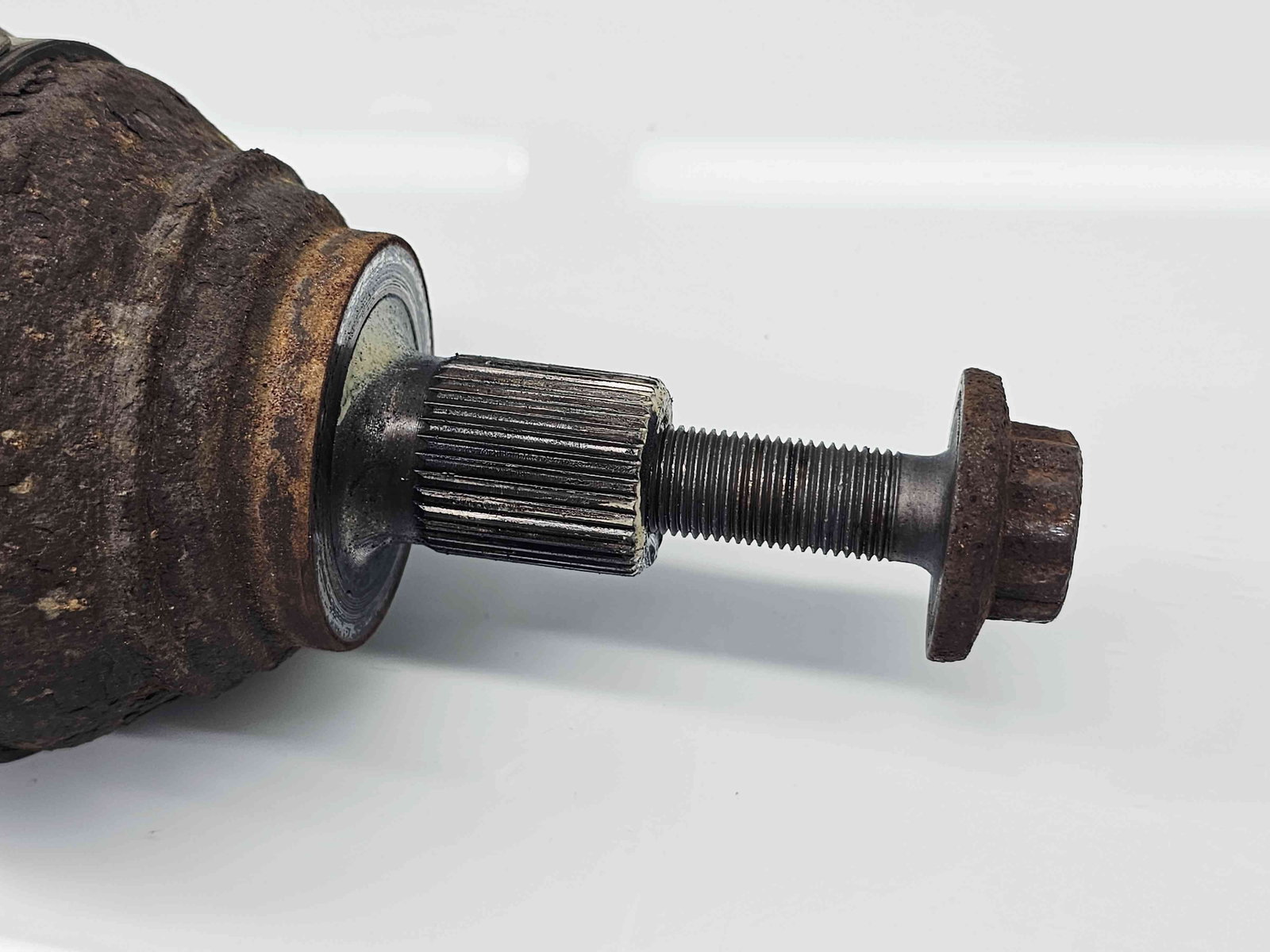 Planetara dreapta fata Skoda Octavia 3 (5E3) Facelift [Fabr 2012-2020] 5Q0407272F 1.4 TSI CZDA 110KW / 150CP - imagine 4