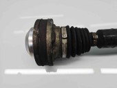 Planetara dreapta fata Skoda Octavia 3 (5E3) Facelift [Fabr 2012-2020] 5Q0407272F 1.4 TSI CZDA 110KW / 150CP