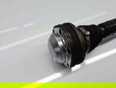 Planetara dreapta fata Skoda Octavia 3 (5E3) Facelift [Fabr 2012-2020] 5Q0407272F 1.4 TSI CZDA 110KW / 150CP