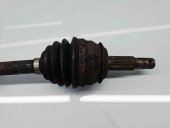 Planetara dreapta fata Renault Kadjar [Fabr 2015-prezent] OEM 1.5 DCI K9K646 81KW / 110CP