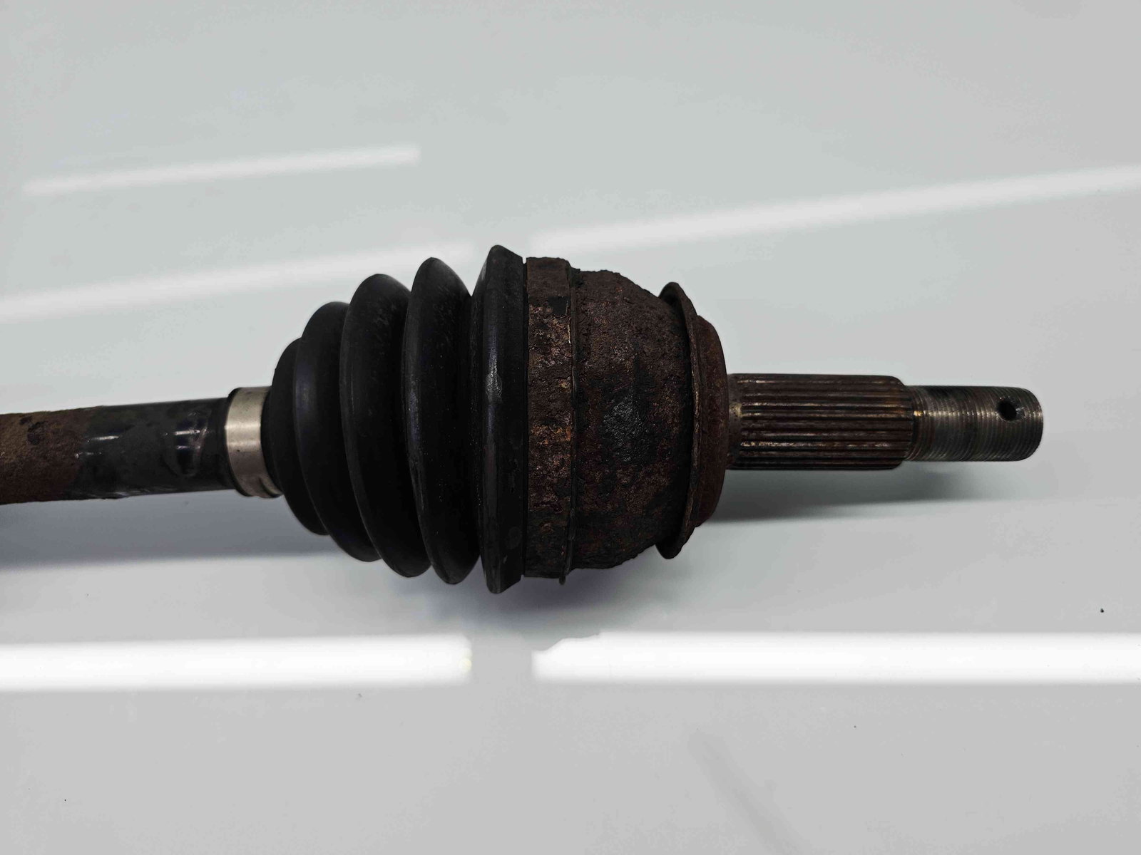 Planetara dreapta fata Renault Kadjar [Fabr 2015-prezent] OEM 1.5 DCI K9K646 81KW / 110CP - imagine 2