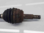 Planetara dreapta fata Renault Kadjar [Fabr 2015-prezent] OEM 1.5 DCI K9K646 81KW / 110CP