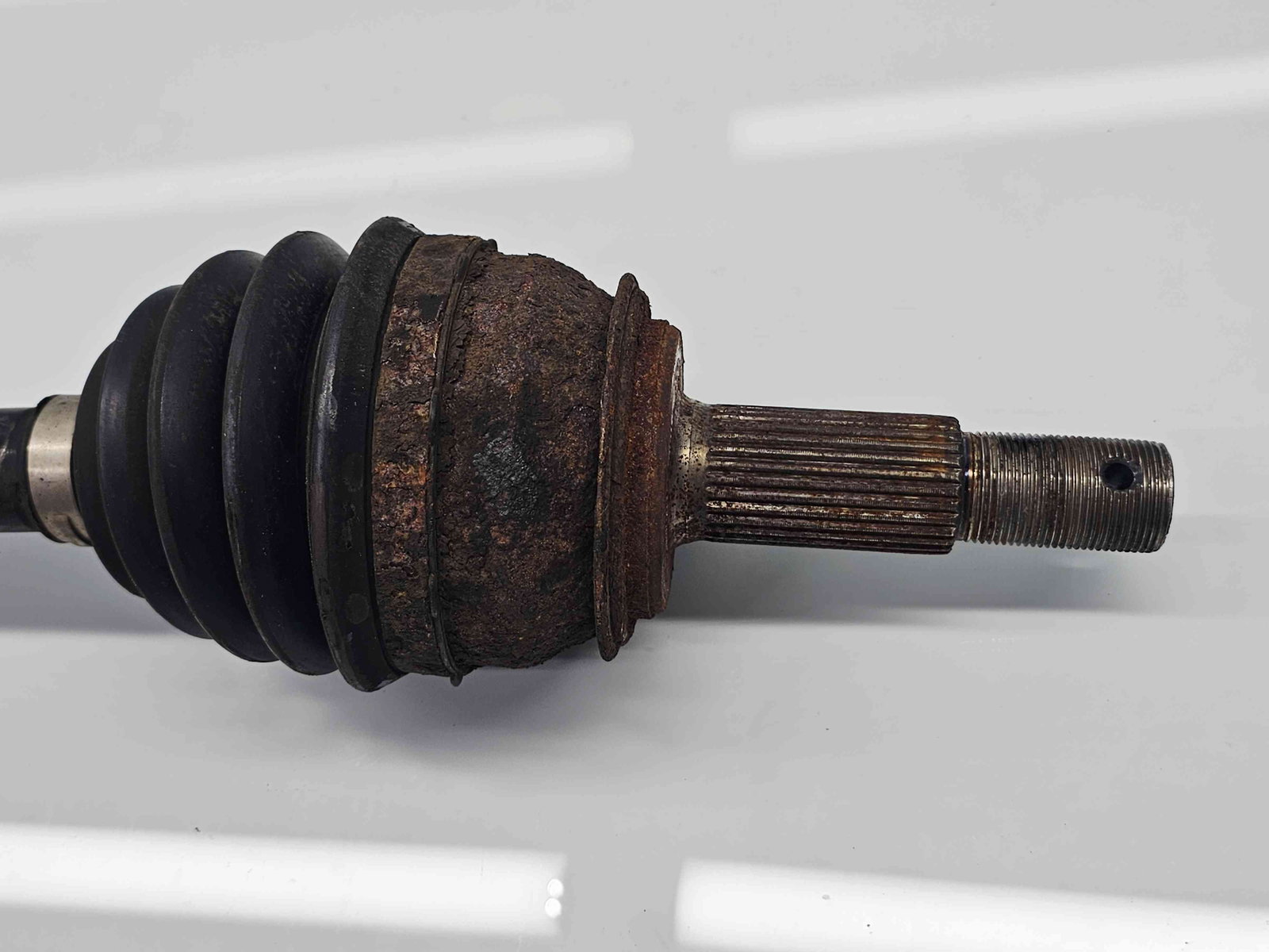 Planetara dreapta fata Renault Kadjar [Fabr 2015-prezent] OEM 1.5 DCI K9K646 81KW / 110CP - imagine 3