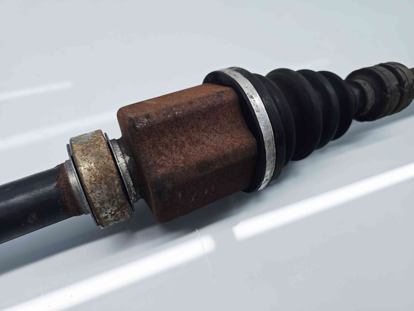 Planetara dreapta fata Renault Kadjar [Fabr 2015-prezent] OEM 1.5 DCI K9K646 81KW / 110CP - imagine 5